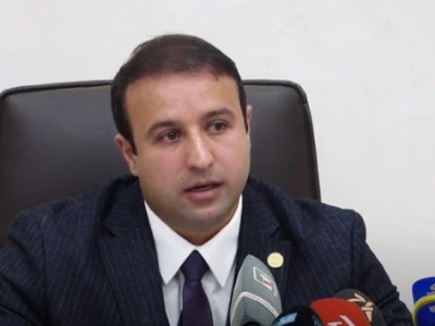Զինապարտության տարիքը Հայաստանում ցածր է. այն պետք է բարձրացվի. Ադրբեջանում 19-40 տարեկանն է. ՔՊ-ական պատգամավոր