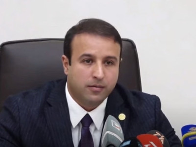 2003-2019 թվականներին բանակում չի ծառայել 82 հազար քաղաքացի, նրանցից դատապարտվել է 0.015 տոկոսը. Հայկ Սարգսյան