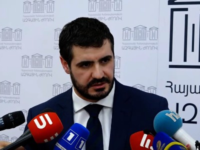 Партия Пашиняна: Помощь Евросоюза Армении претерпит существенные изменения