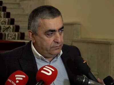 Депутат от оппозиции об отношениях с Россией: Лес рубят – щепки летят