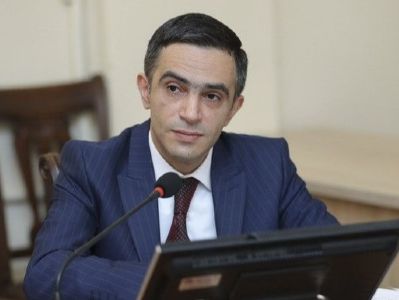 Замминистра: Заключены трудовые договоры с 2384 насильственно перемещенными из Нагорного Карабаха