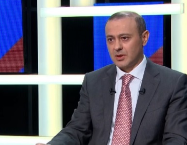 Почему Армения не принимает участия в заседании ОДКБ: пояснение секретаря Совета безопасности РА