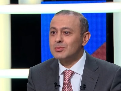 Армен Григорян: С Ираном мы обсуждаем экономику как инструмент, способствующий безопасности
