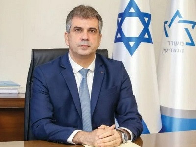 Глава МИД Израиля: Гуттериш не заслуживает того, чтобы возглавлять ООН