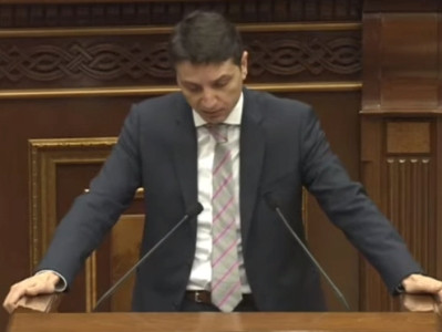 Եթե այդ փուլը գա, մենք ունենք բավարար միջոցներ «Խաղաղության խաչմերուկի» ենթակառուցվածքներն ապահովելու համար. նախարար