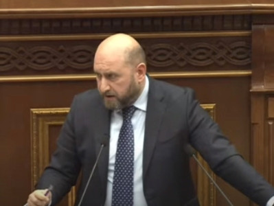 ЦБ: Экономика Армении в 2024 году продолжит находиться под воздействием положительных эффектов прошлых лет
