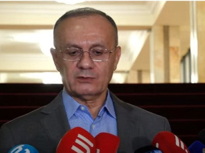 Պրոցեսները պետք է արագացվեն, Արցախի շուրջ ռազմավարություն պետք է մշակվի.  Հապաղելը կարող է կործանարար լինել. Օհանյան