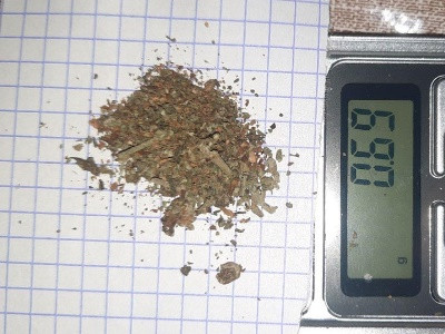 «Արմավիր» ՔԿՀ-ում տարբեր ժամանակահատվածներում հայտնաբերվել են արգելված իրեր