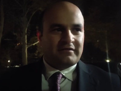 «Արցախի պաշտոնյաների հետ կապը միշտ էլ եղել է»․ սոցապնախարարը՝ Արցախի կառավարության անդամների հետ հանդիպելու մասին