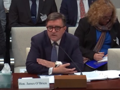 В Госдепе США заговорили о «транзитном коридоре» через Армению