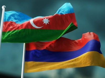 Азербайджан обвинил Армению в откладывании представления своего варианта мирного договора
