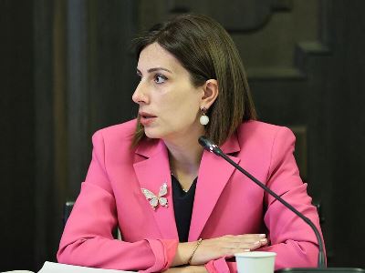 50% проблем со здоровьем у людей в основном возникает из-за их образа жизни: Глава Минздрава об энергетиках