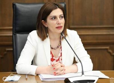 «Ժողովուրդ». Փաշինյանին հաճոյանալն ամենակարևորն է. Ավանեսյանը մոռացել է անցյալը