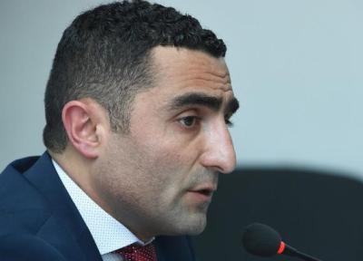 Փաշինյանը 10 օրով արձակուրդ է ուղարկել Ռոմանոս Պետրոսյանին
