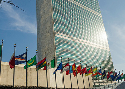 UN Human Rights Council in Geneva hosts event entitled ‘Artsakh’s Road to Recovery: Holding Azerbaijan Accountable’ 