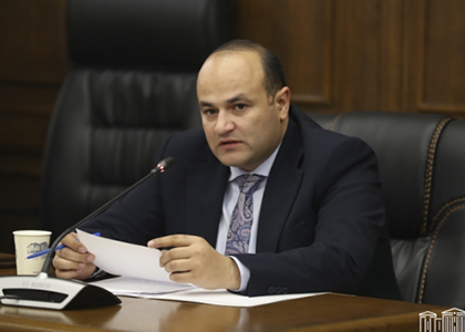 Министр: Уровень бедности в Армении в 2024 году продолжит снижаться 