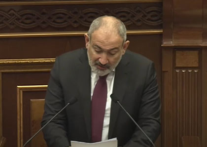 Armenia PM: There are several more key matters to be clarified on peace treaty with Azerbaijan