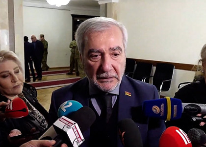 Սամվել Շահրամանյանը և Ջալալ Հարությունյանը հրավիրվել են ԱԺ քննիչ հանձնաժողով, շատ կարևոր է նրանց լսելը. Քոչարյան