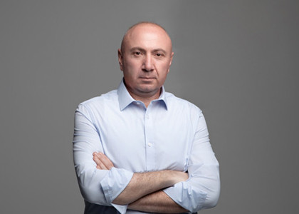 Руководитель блока «Мать Армения»: Я отказываюсь от мандата члена Совета старейшин Еревана