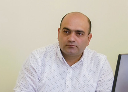 2024թ․ պետական բյուջեն անիրատեսական է չի բխում իշխանության ծրագրային խոստումներից. Թադեւոս Ավետիսյան