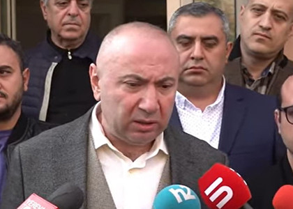 «Мать Армения»: Пашинян предусмотрел для Армении судьбу, которая постигла Арцах