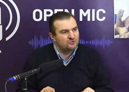Чего хочет Баку от Запада? Мнение эксперта