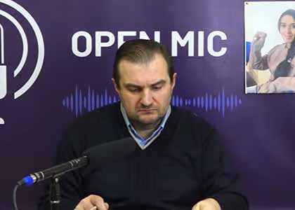 Кивирян: Если РФ ослабнет еще больше, то Ереван объявит о выходе из ОДКБ и ЕАЭС