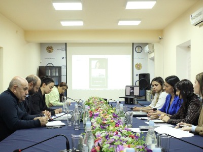 Ինձ համար առաջնային է հաշմանդամություն ունեցող անձանց իրավունքների պաշտպանությունը․ ՀՀ ՄԻՊ