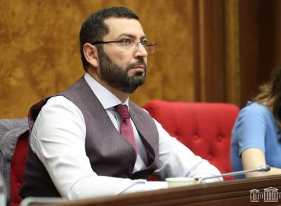 «Ժողովուրդ». ՔՊ-ական պատգամավորը 2019 թվականին տուն է գնել. ինչ ունեցվածք ունի Բաքոյանը