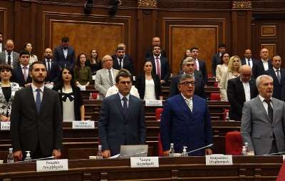 «Հրապարակ». ՔՊ-ում փակ հանդիպում է տեղի ունեցել. ՀՌՀ անդամ կընտրեն