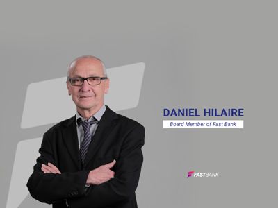 Daniel Hilaire: “Fast Bank is continuously investing in technologies”