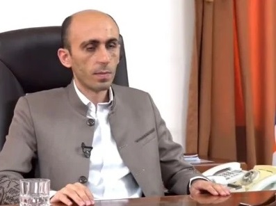 ՀՀ-ի և Արցախի դեմ ագրեսիաների և ցեղասպանության համար Ադրբեջանը վճարում է առաջին գործնական գինը. Արտակ Բեգլարյան