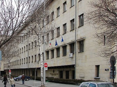 Բուլղարիայում ֆուտբոլասերների ակցիայի ժամանակ անկարգությունների պատճառով աշխատանքից ազատվել է ՆԳ փոխնախարարը