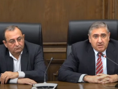 Բաքվին այլևս չեն հետաքրքրվում արևմտյան հարթակները, քանի որ նա Երևանից ստացել է այն ամենը, ինչ ուզում էր. պատգամավոր 
