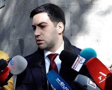 Գնահատվում է, թե Թուրքիայի սահմանը բացելուց հետո որքան եկամուտ կմտնի Հայաստանի բյուջե. Բադասյան