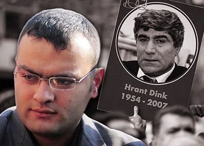Hrant Dink's killer was released by deep state, Turkey main opposition party leader says 