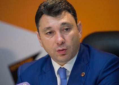Шармазанов: Третья Республика Армения в классическом смысле больше не существует