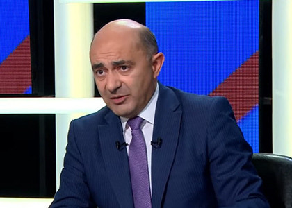 Ереван ответил на обвинения РФ и заявил, что и Москва предлагает переговорную площадку