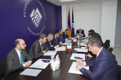«Ժողովուրդ». ՔՊ-ն փորձում է վերահսկել իր անդամներին