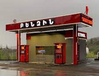 «Ժողովուրդ». Բենզալցակայանների շահագործման պայմանները կփոխվեն