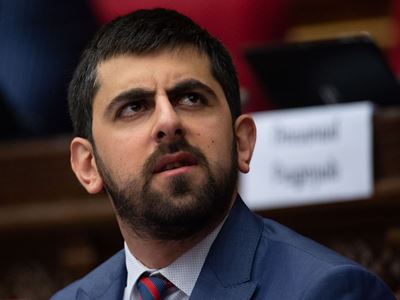 Ханданян: Мы были готовы обеспечить безопасность азербайджанской делегации, но они не приехали. Это их дело