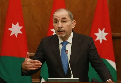 Հորդանանի արտգործնախարար. Արաբական երկրները պատերազմից հետո զորք չեն ուղարկի Գազա