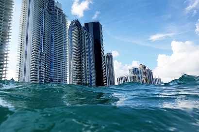 Scientists warn of ‘catastrophic’ sea level rise