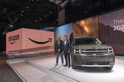Hyundai to sell its cars on Amazon starting next year