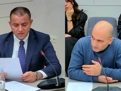 Վերջին անգամ Ջերմուկում ե՞րբ եք եղել, տեսնելո՞ւ ենք գերհագեցած հյուրանոցային տնտեսություններ. Ավետիսյանը՝ Քերոբյանին