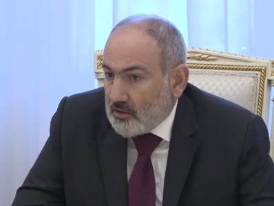 Премьер-министр РА принял представителей НПО-членов Коалиции против насилия в отношении женщин