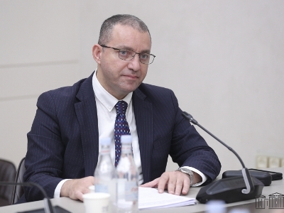 В Армении планируют установить новые стандарты качества предоставления туристических услуг