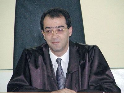 Полномочия судьи Рубена Нерсисяна прекращены