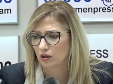 Միջին մասնագիտական և արհեստագործական կրթական ոլորտում սպասվում են հիմնարար փոփոխություններ. Արմենուհի Պողոսյան