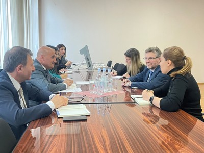 ՄԱԿ-ի ներկայացուցիչներն ուզում են Ընտրական օրենսգրքի նախագծի առանցքային փոփոխություններին ծանոթանալ գրավոր ընթացակարգով
